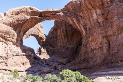 Arches National Park June 2025